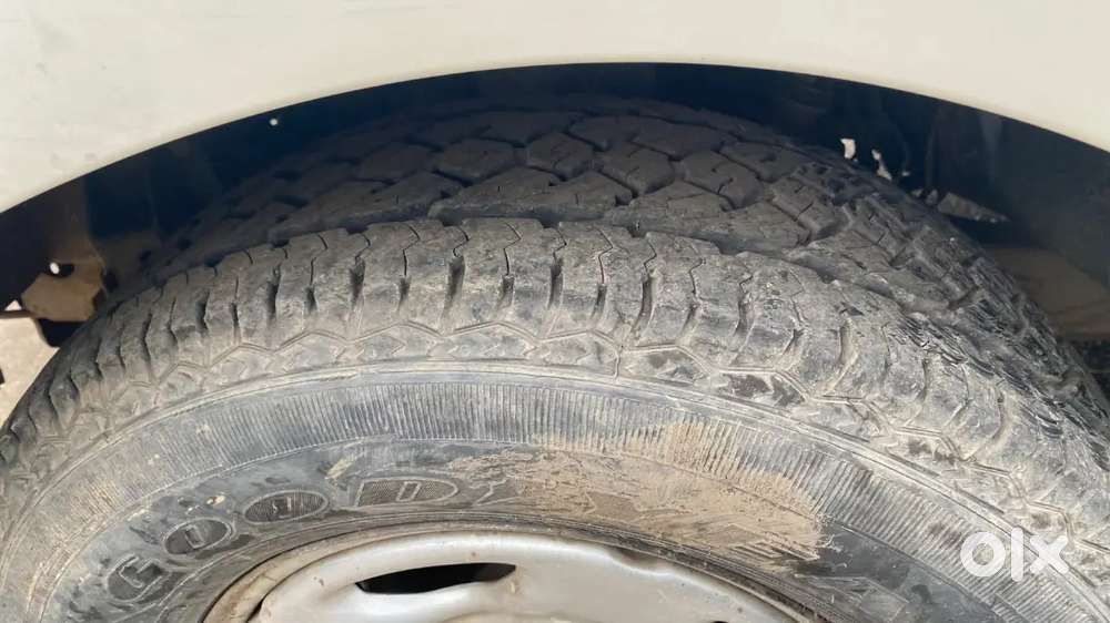 Tata Safari Decor