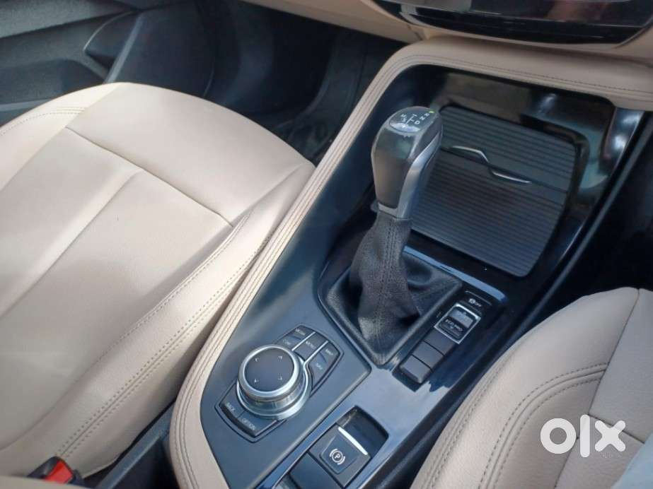 Bmw X1 2.0 Sdrive20d Xline, 2018, Diesel