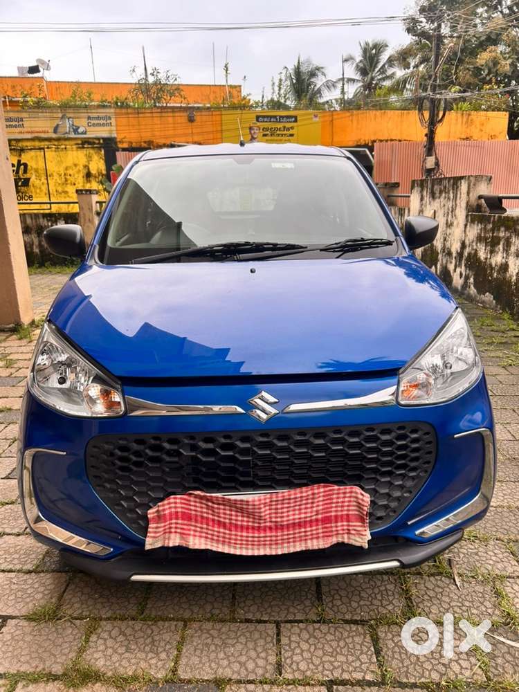 Maruti Alto 2023 - Clean As New