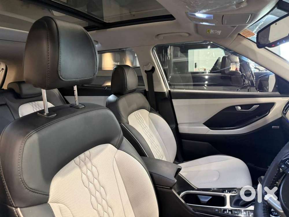 Hyundai Creta 1.5 Sx (o) Diesel At, 2023, Diesel