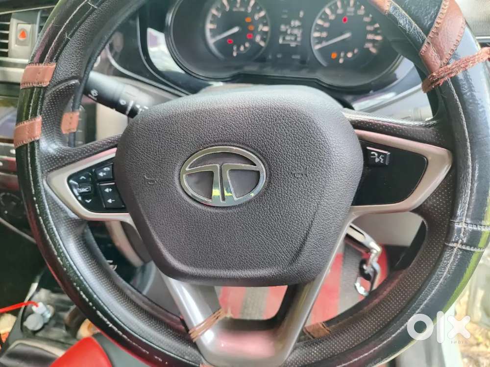 Tata Bolt 2015 Petrol Well Maintained