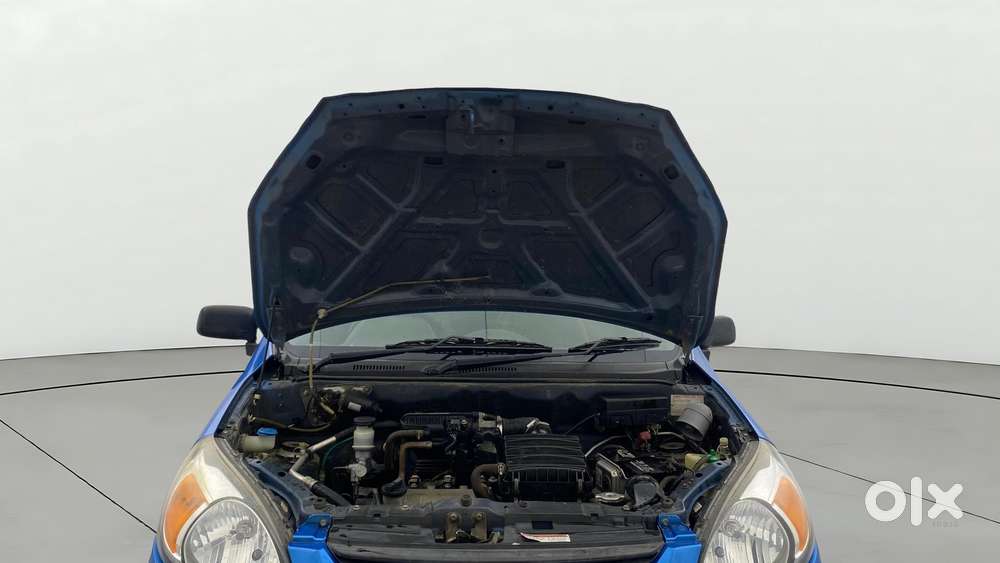 Maruti Suzuki Alto 800 Lxi Opt, 2018, Petrol