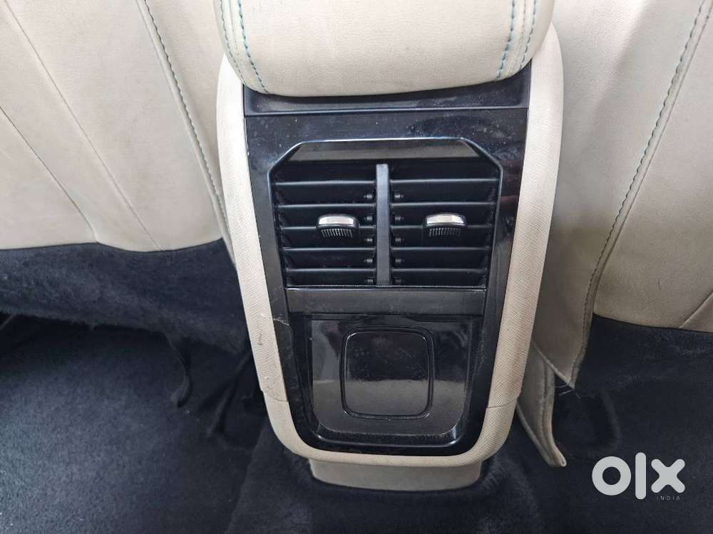 2022 Tata Nexon Ev Prime Xz+ Lux  Single Owner  44,500 Km