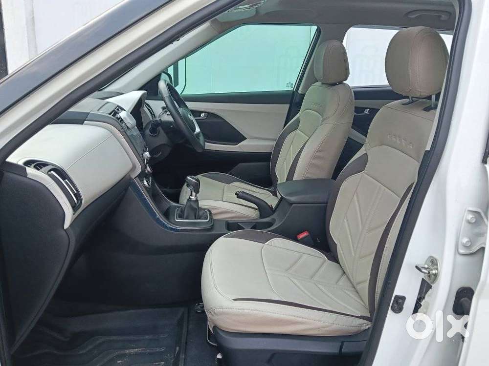 Hyundai Creta 1.5 Sx, 2023, Petrol
