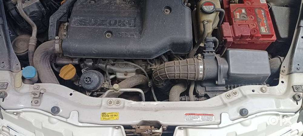 Maruti Suzuki Dzire 2017-2020 Vdi, 2017, Diesel