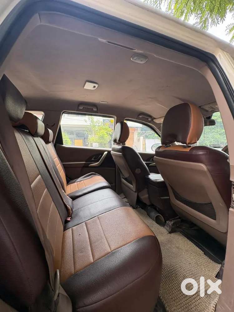Mahindra Xuv300 Diesel Amt 2013