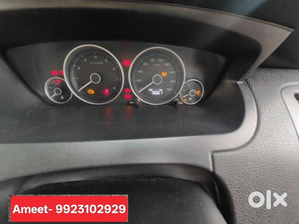 Tata Manza Elan Quadrajet Bs Iv, 2014, Diesel