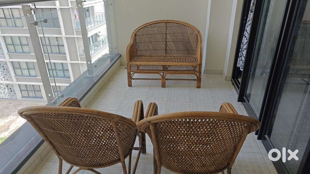 3BHK in Marine Drive