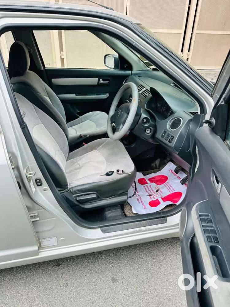 Maruti Suzuki Swift Dzire Vdi, 2010, Diesel