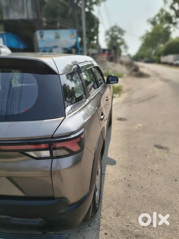 Maruti Suzuki Brezza 2024