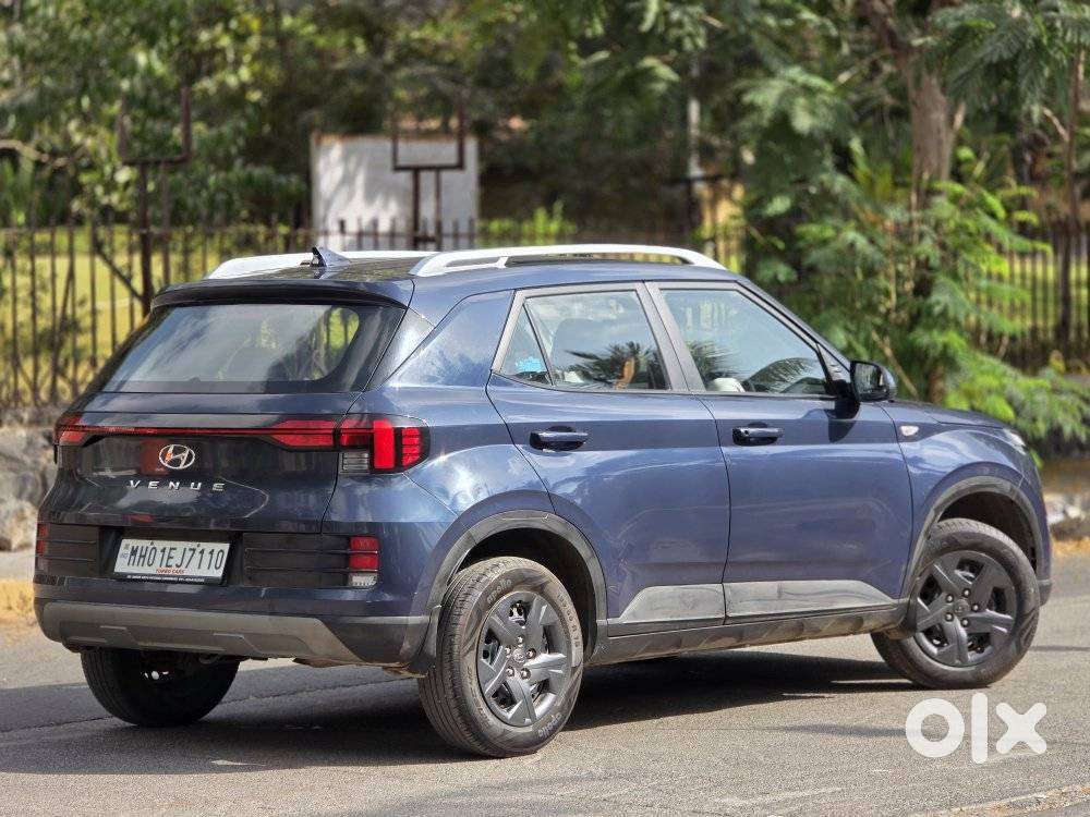 Hyundai Venue S 1.2 Petrol, 2023, Petrol