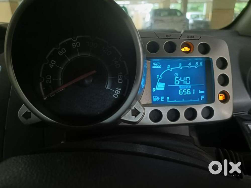 Chevrolet Beat 2012 Diesel Good Condition