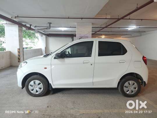 Maruti Suzuki Alto 800 0.8 Vxi Plus, 2023, Petrol
