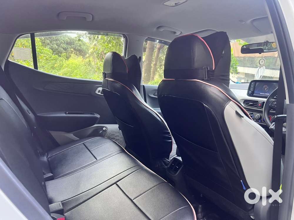 Hyundai Grand I10 Nios 2023