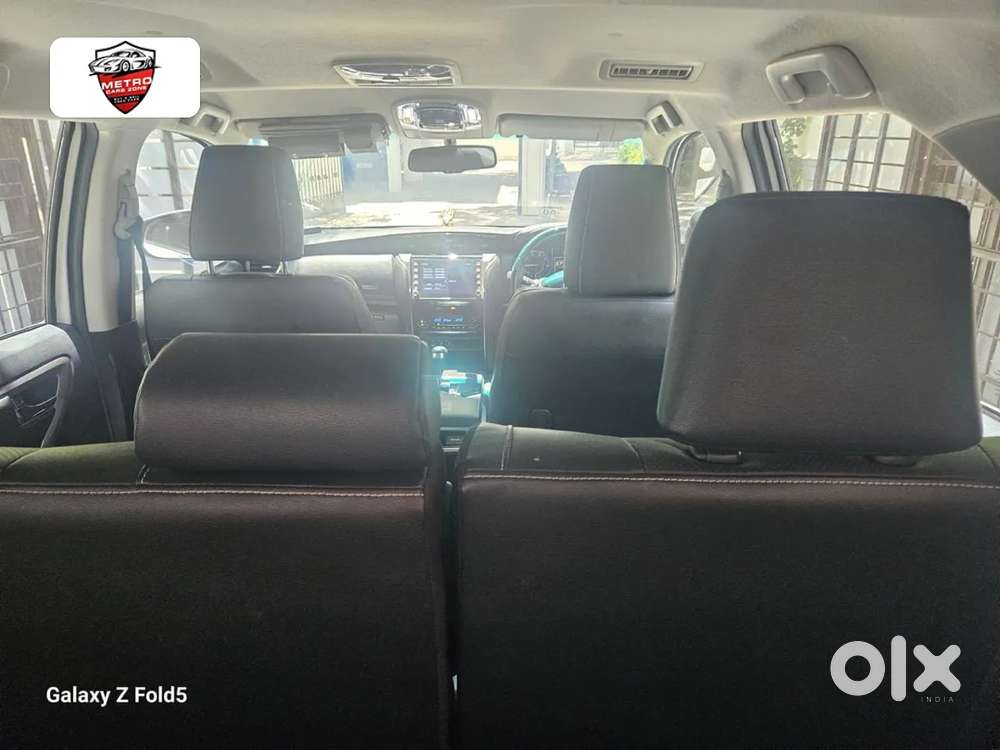 Toyota Fortuner, 2023, Diesel