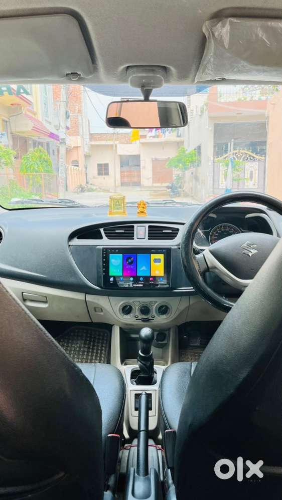 Maruti Suzuki Alto K10 2018