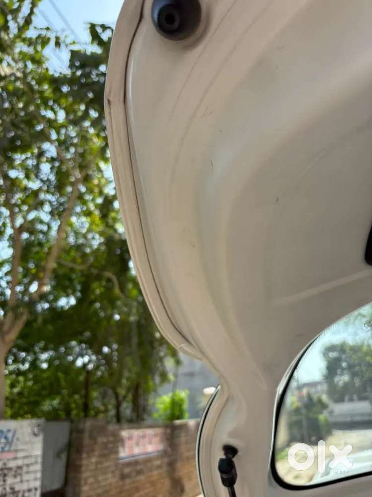 Hyundai Eon 2018 Petrol Well Maintained
