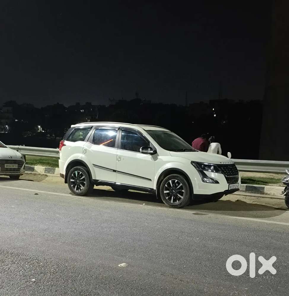Mahindra Xuv500 2019 Diesel 850000 Km Driven