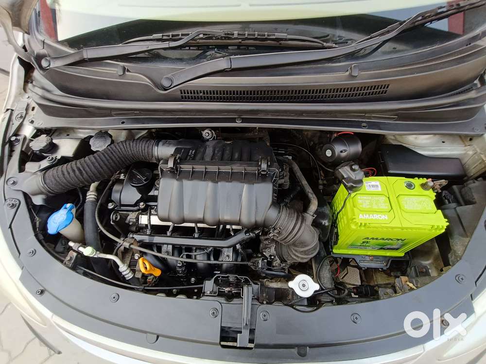 Hyundai I10 1.2 Kappa Magna, 2011, Petrol