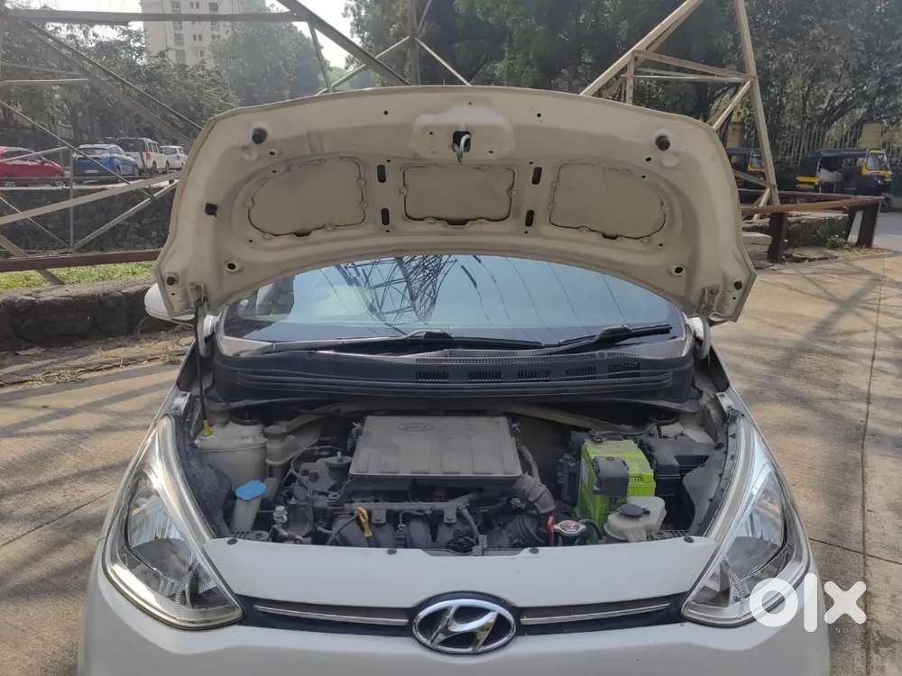 Hyundai Grand I10 2015 At Asta