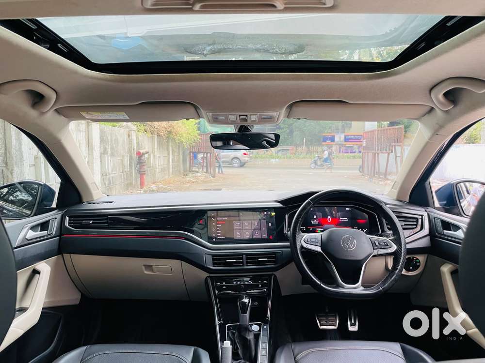 Volkswagen Virtus 1.5 Tsi Gt Plus Evo Dsg, 2024, Petrol