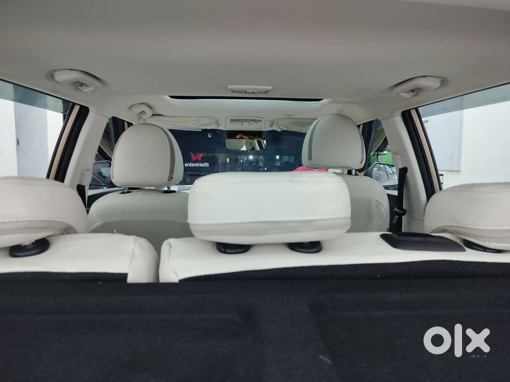 Mahindra Xuv 3xo Ax5 Pm At, 2024, Petrol