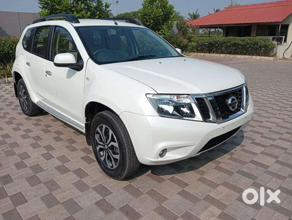 Nissan Terrano 2013-2017 1.5 Xl (o) 85 Ps, 2014, Diesel