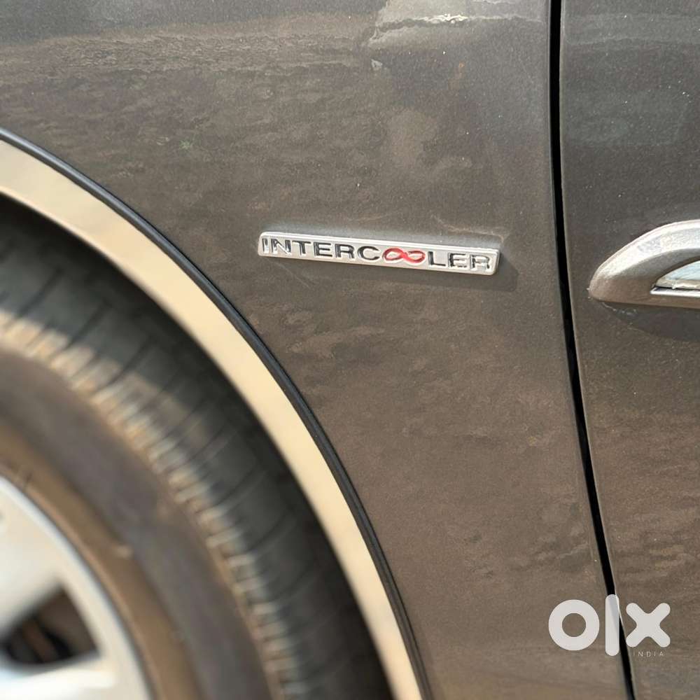 Toyota Innova 2.5 Vx 8 Seater Bs Iv, 2013, Diesel