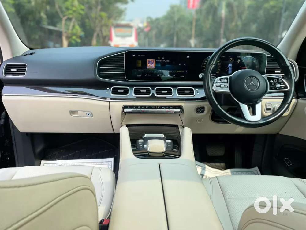 Mercedes-benz Gle, 2023