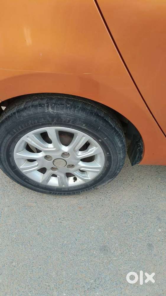 Tata Tiago 1.05 Revotorq Xz, 2016, Petrol