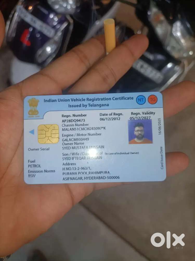 Urgent Sale Hyundai I10 Sportz Automatic Model 2012