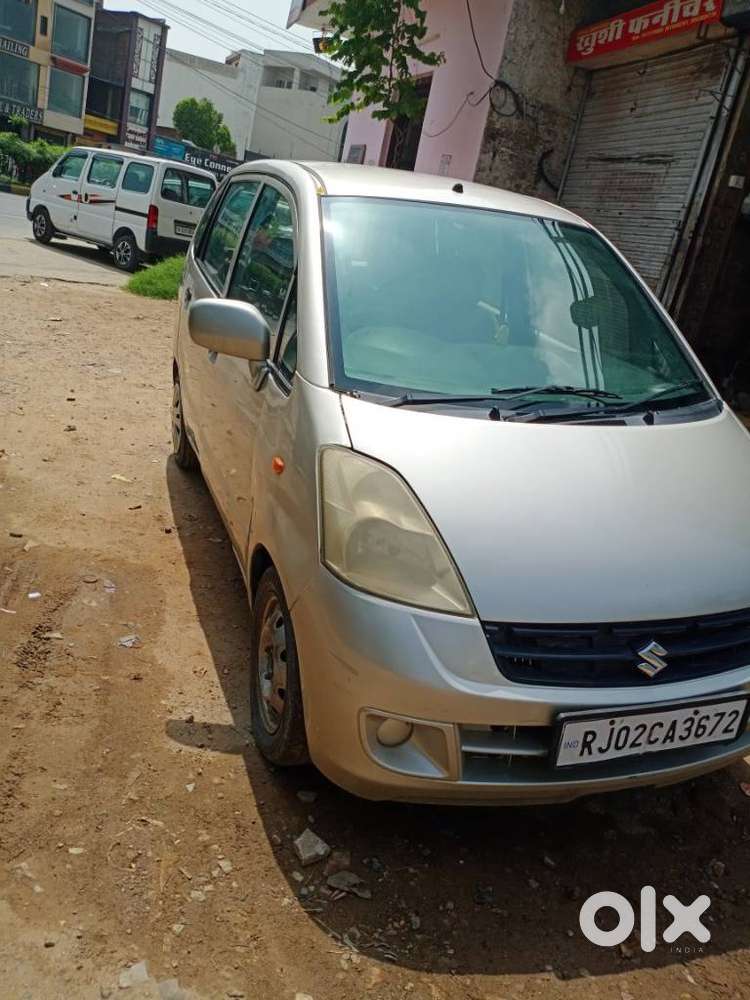 Maruti Suzuki Zen Estilo Vxi Bsiv, 2007, Lpg