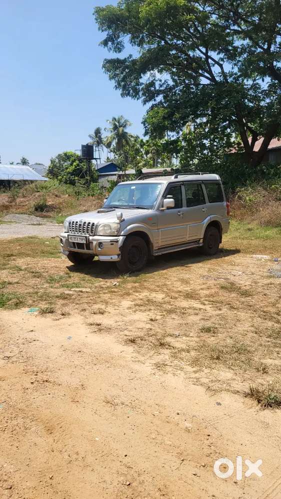 Only Body Work Needed
No Mechanical Work