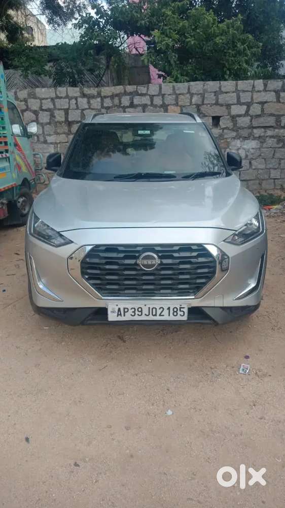 Nissan Magnite 1.0 Xe 2021 Mobile Number