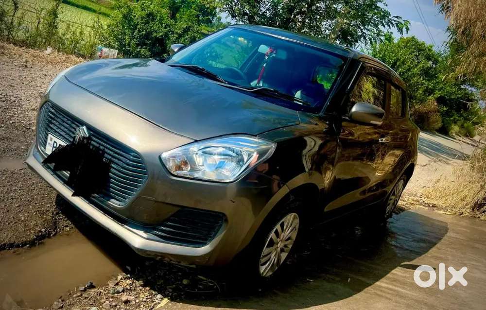 Maruti Suzuki Swift 2020