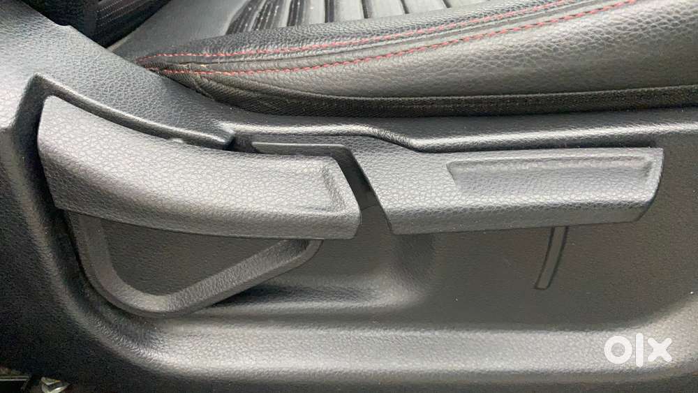 Kia Sonet 1.0 Gtx Plus Dct, 2020, Petrol