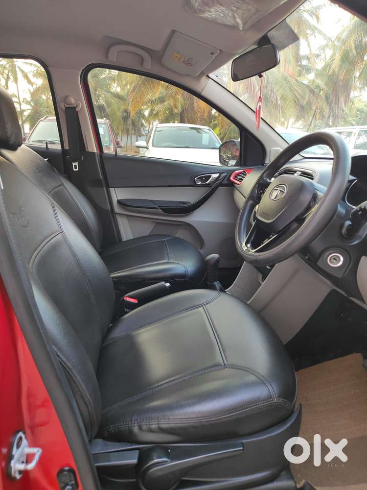 Tata Tiago 1.05 Revotorq Xz, 2018, Petrol