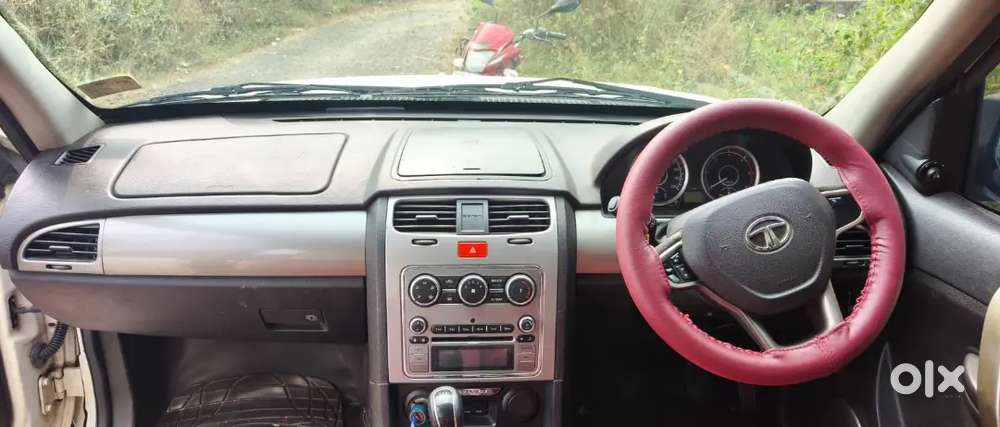 Tata Safari Storme 2016 Lx