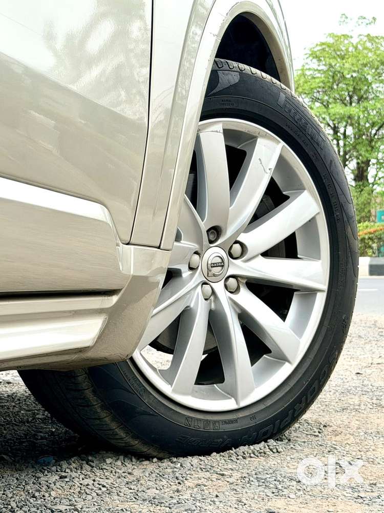 Volvo Xc90 D5 Awd, 2016, Diesel