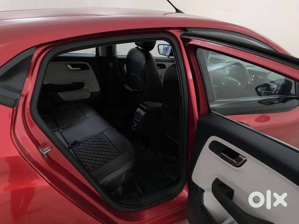 Tata Altroz 1.5 Xz Diesel, 2022, Diesel