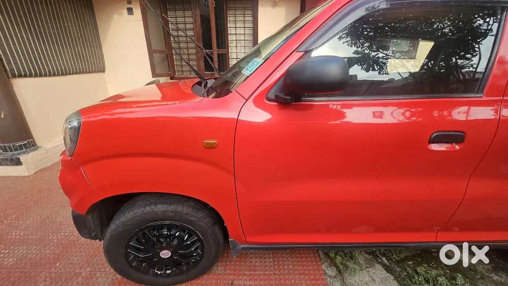 Maruti Suzuki S-presso 2021 - Drive Now