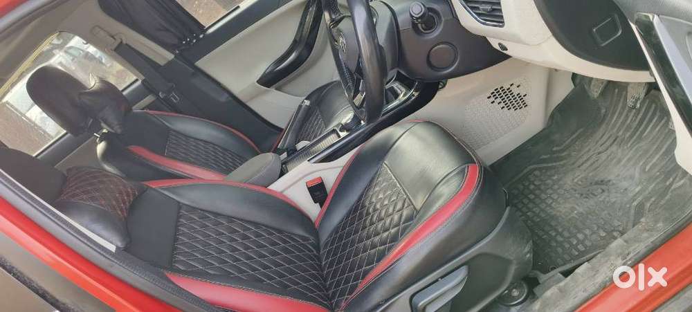 Tata Nexon 1.2 Revotron Xz Plus Premium, 2022, Diesel