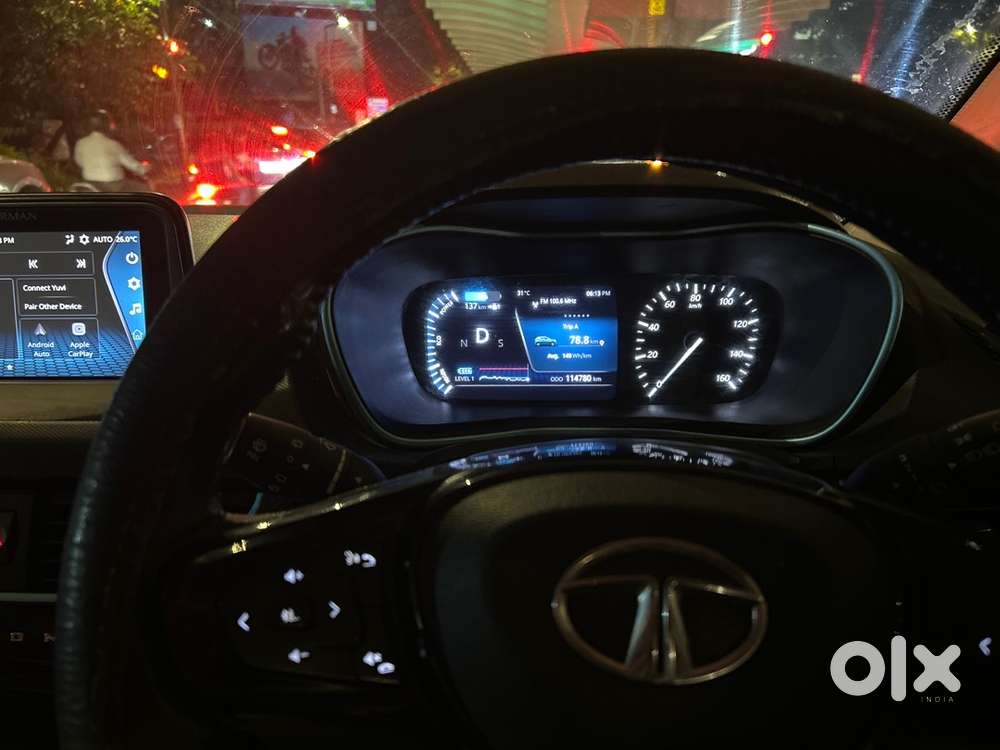 Tata Nexon Ev 2022