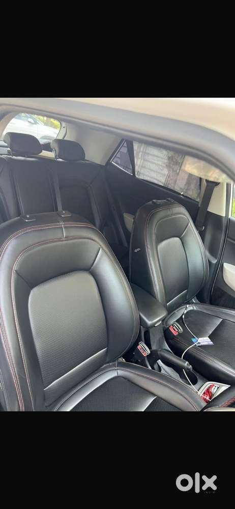 Hyundai Venue Se 2024
