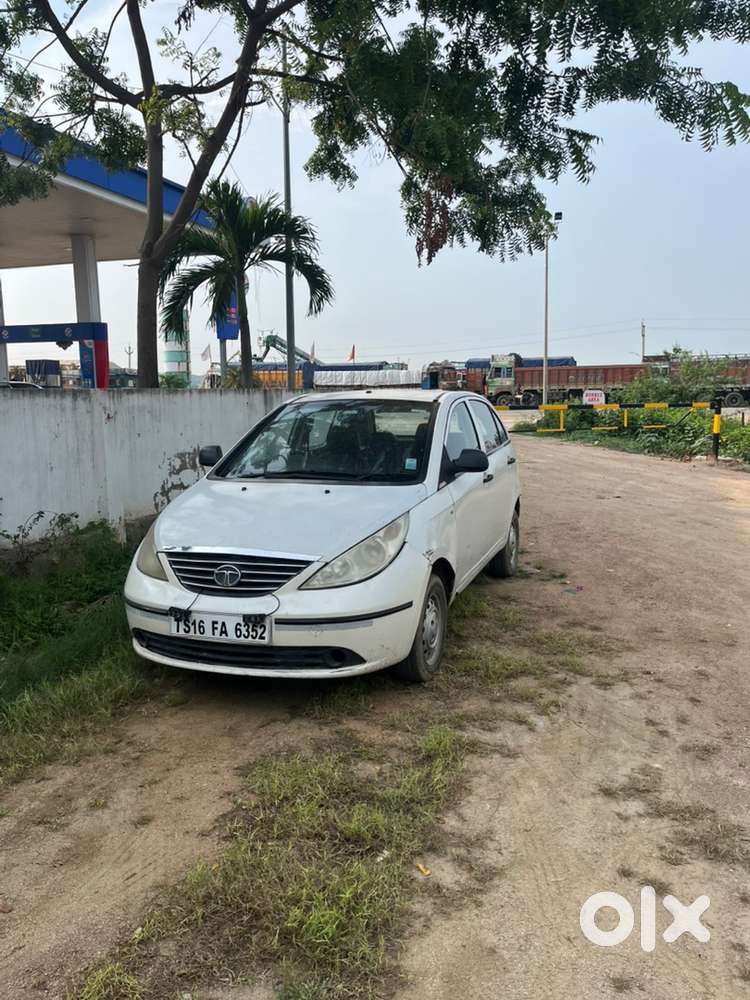 Tata Indica Vista Diesel 2015