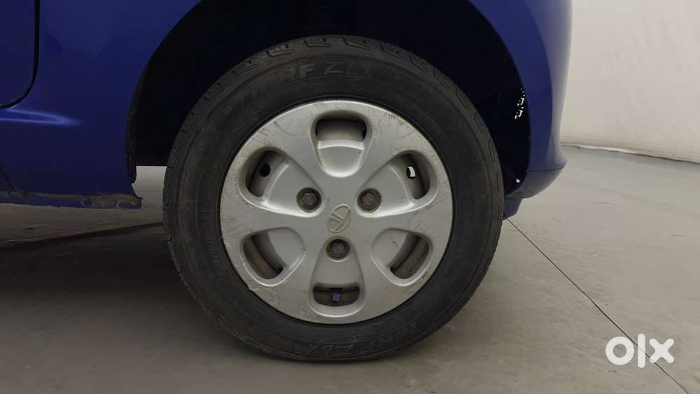 Tata Nano Twist Xt, 2015, Petrol