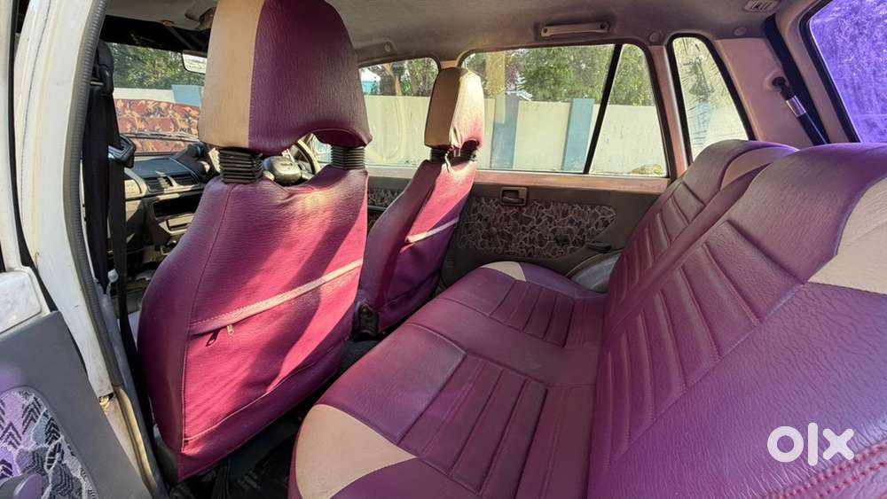 Maruti Suzuki 800 1998