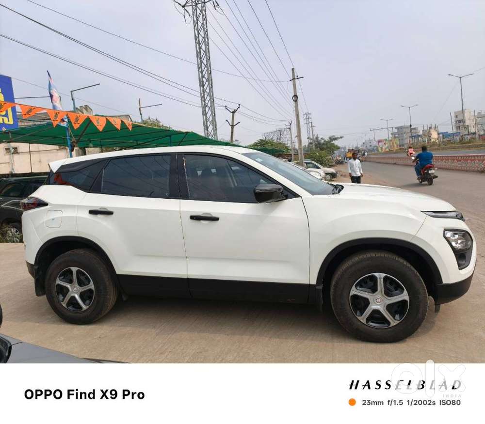 Tata Harrier Xe, 2023, Diesel