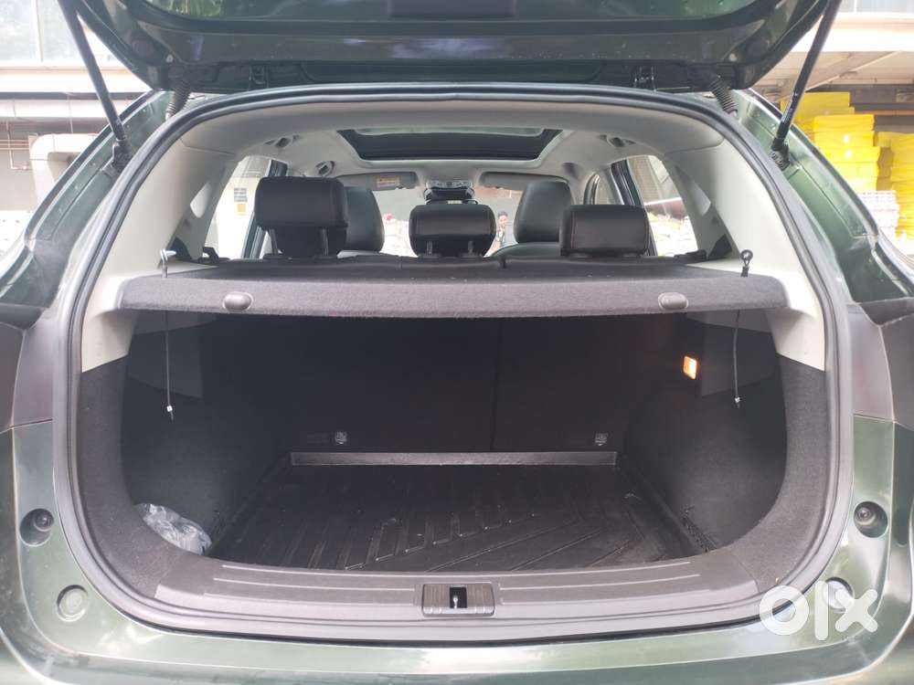 Mg Astor Zs Vti-tech Cvt Sharp, 2024, Petrol