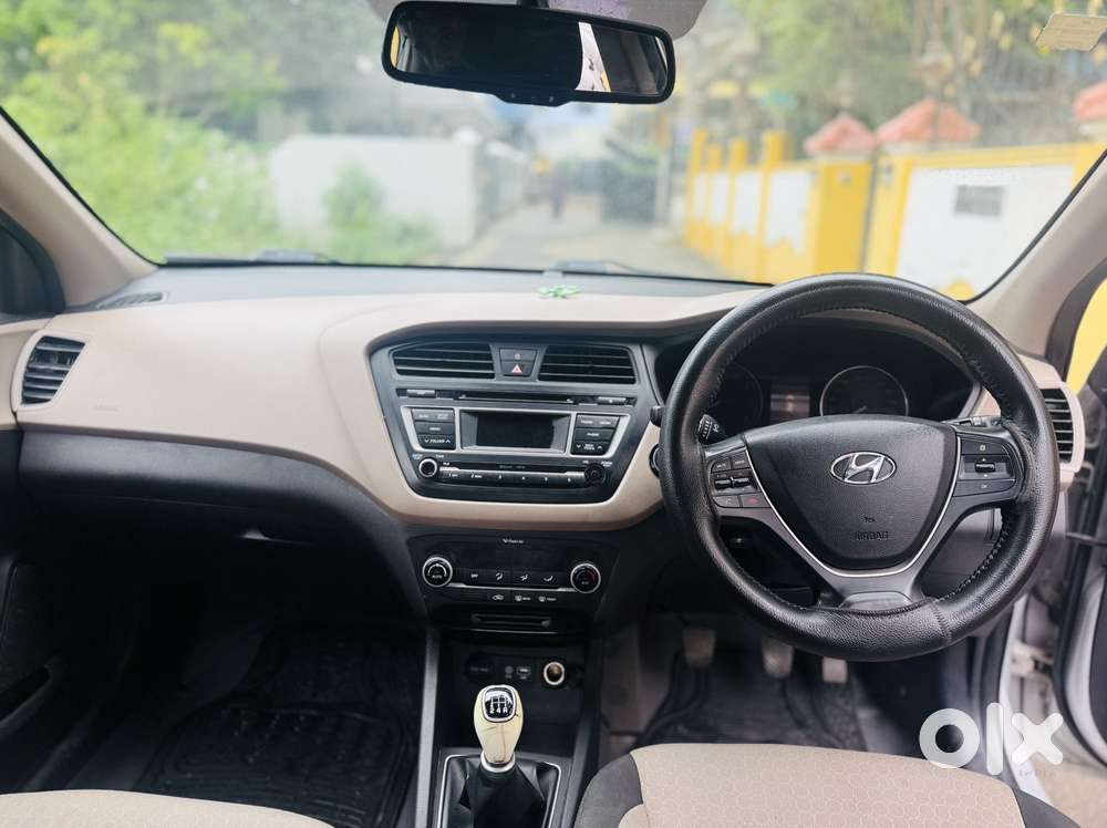 Hyundai Elite I20 Asta 1.2 Mt, 2014, Petrol